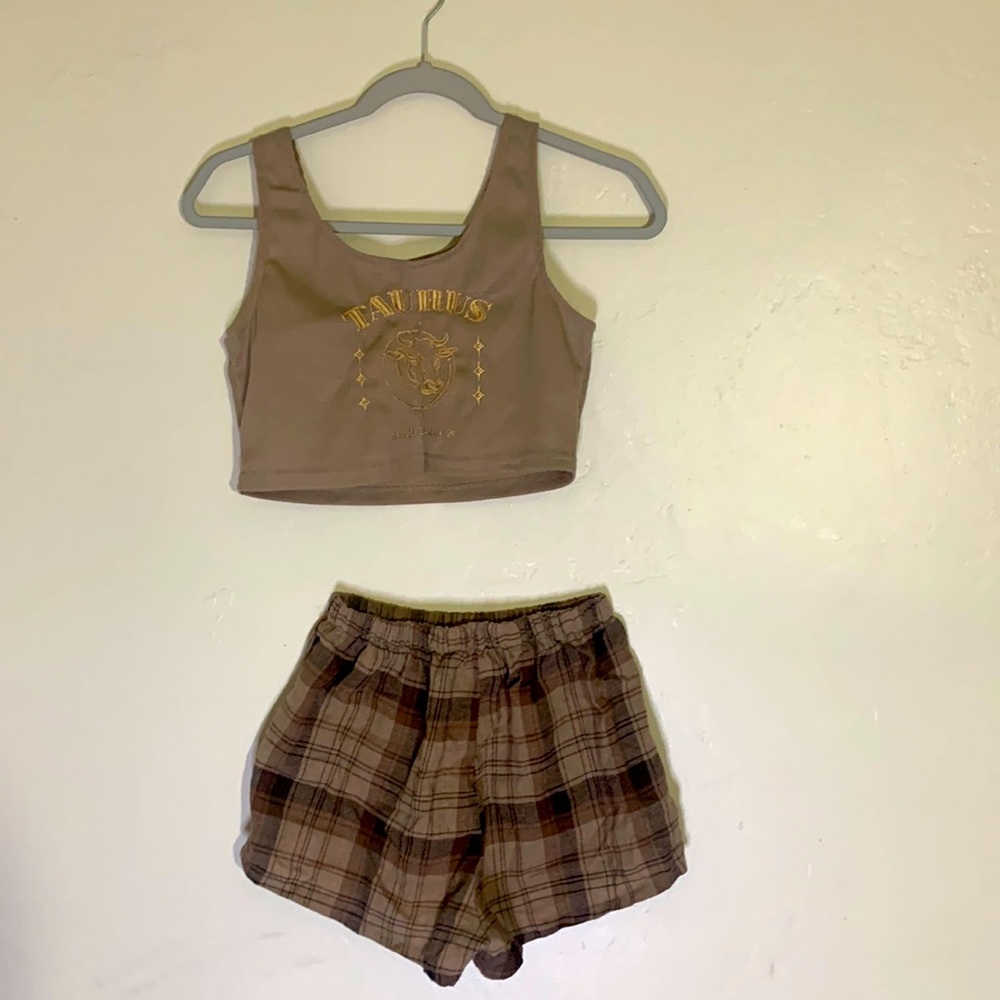 Taurus Sleep Set